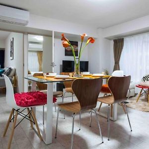 Appartement met Twee Slaapkamers